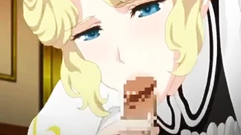 Victorian Maid Maria no Houshi.: Bongacams  Hentai Porn videos