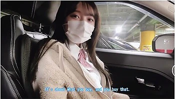 [very Rare]super Cute Big-breasted 18-year-old In School Uniform Climaxes Repeatedly!! videos