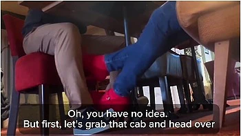 Ex Co Worker, Long Time Not See, Now I Fucked Her videos