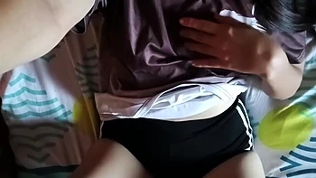 Colombian Porn Actress Masturbates In Front Of Her Stepbrother videos