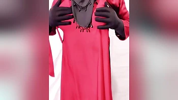 Indian Beautiful Woman With Hindi Clear Audio videos