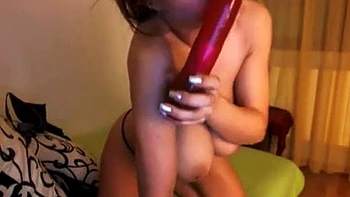 Cam babe with monster tits and ass: Big Tits, Amateur  Big Ass Porn videos