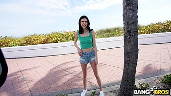 Paying For School With Pussy videos