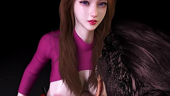 3D Big Boobs Asian Teacher Naked Her Perfect Boobs Got Fucked videos