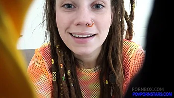 Not So Hidden Camera Featuring Indica Flower With Brian Omally videos