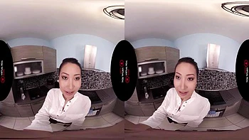 MLYLT: Blowjob, Doggy  Cowgirl VR Porn videos