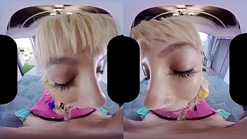 VR Ride Yellow Shirt: Cowgirl, Babe  Pov Porn videos