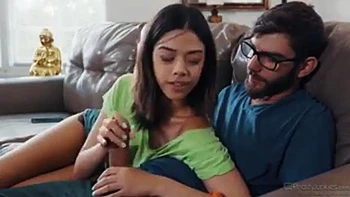 Harmony wonder gets a banging from friend s boyfriend: Blowjob, Doggy  Cowgirl Porn videos