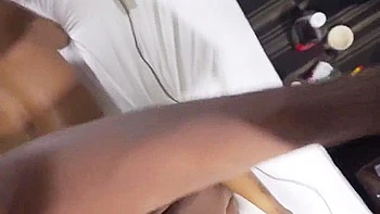 Black Teen 18+ Drains My Balls Gawslee On Ig Cum Keep Banging videos