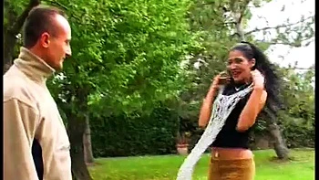 La monella ft. Zafira Rizzani: Blowjob, Doggy  Anal Porn videos