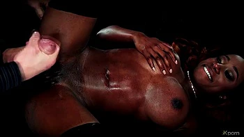 Dusky Dish: Blowjob, Doggy  Cowgirl Porn videos