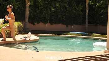 Katee Olsen: Big Tits, Babe  Bongacams Porn videos