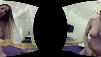 VR SC: Blowjob, Doggy  Cowgirl Porn videos