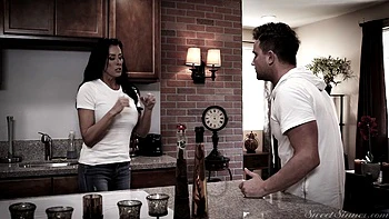 My Favorite Teacher Scene 3 videos