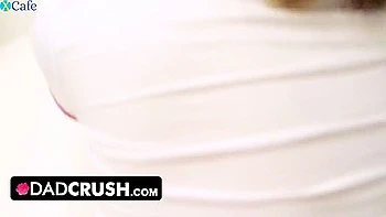 Petite Redhead Stepdaughter Got Her Bushy Pussy Fucked By Stepfather videos