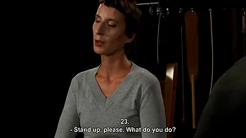 Hannas First Session videos