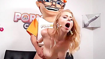 Fulfilling Dreams: Watch Sahara Skye Show Off Her Expertise In Blowjob And Tittyfuck Skills! videos