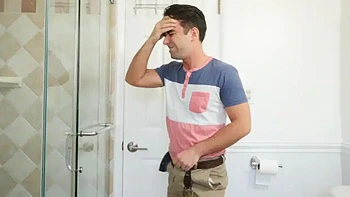 Oh my stepbro!: Blowjob, Doggy  Cowgirl Porn videos