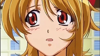 Horny japanese anime teens showing off their sexy bodies videos