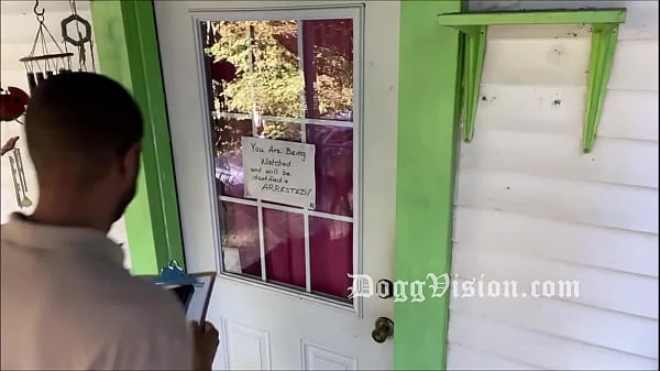 Home Delivery Creampie Gone Wrong videos