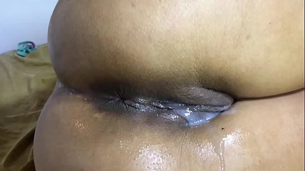 3 Cumshots and 1 Creampie In a Row- WTF Is That Pussy Made Of?? - Mariangel Belle videos