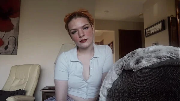 Sexy HOT Slutty Step Daughter Confessed To Fucking Dad’s Best Friend But Wanted To Fuck Daddy Instead Long Preview - Dahlia Red / Emma Johnson videos