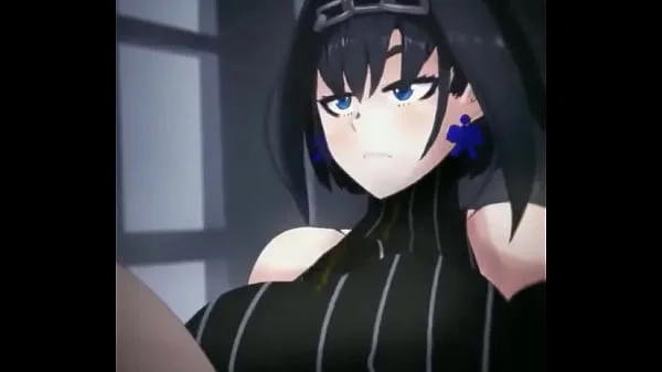 Kronii with paizuri videos