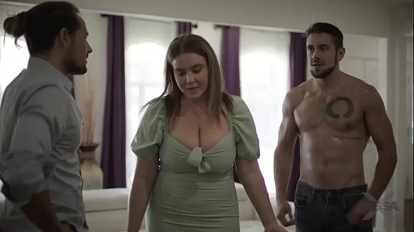 MissaX - Double Pound Pt. 3 - Natasha Nice videos