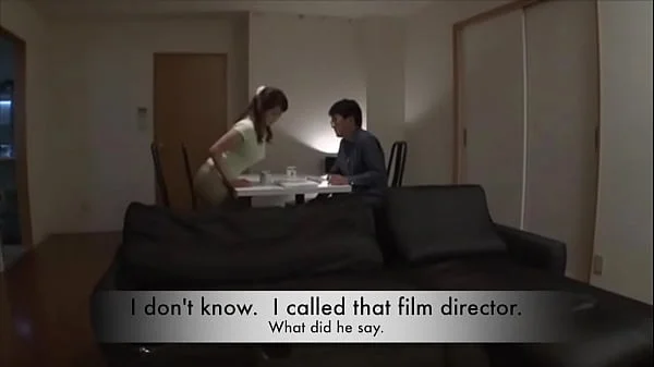 How I Became a Slutwife And Pornstar Episode 3/3 Staring Misa Kudo 工藤美紗 Re-edited Eng-Sub videos