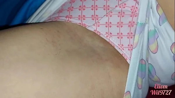 Mischief with my stepsister From Spain When she visits me, we touch under the sheets videos