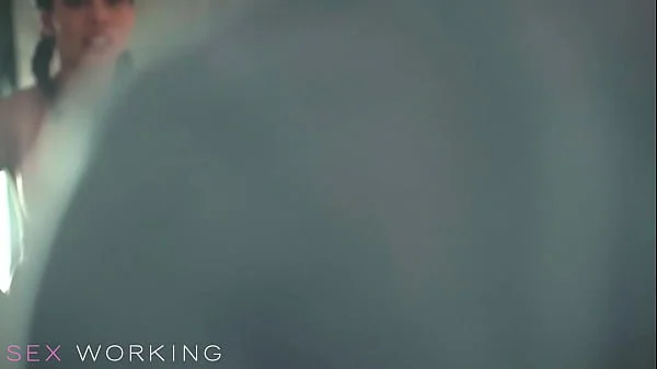 DEVIANTE - Hot Latina sex worker with big ass has sweaty unprotected sex in Costa Rica hotel room with married businessman having orgasm in missionary, riding his cock and letting him cum on her beautiful face videos