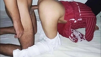 Step-aunty Farting Duering Sex videos