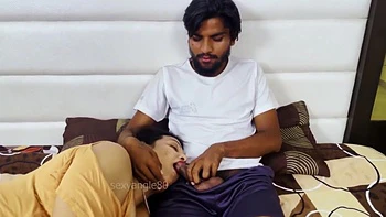 Alluring Indian Stepmom Heart-stopping Adult videos