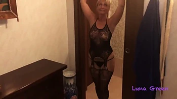 Lunas Insatiable Desire videos