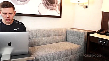 Bbw Sugarbooty Seduces And Fucks Her Husband's Boss - Steve Rickz videos