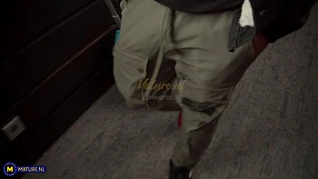 Spanish 51 Year Old Mature Midget Sara One Is Always Ready To Fuck And Suck Your Brains Out videos