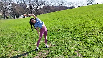 Didi Zerati Busty French Babe Double Penetrated (DP) & Squirts videos