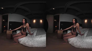 Ariza's Night Out videos