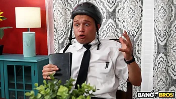 Naughty Threesome videos