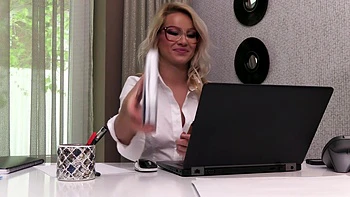 Hiring A New Secretary videos