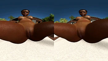 Fvr - 18 - Funtime At The Poolside - With Dahlia videos