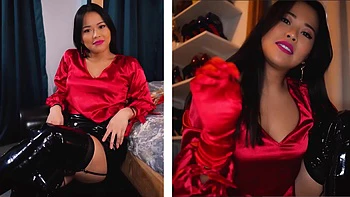 Your Shiny Psychologist 2 Feat AstroDomina videos