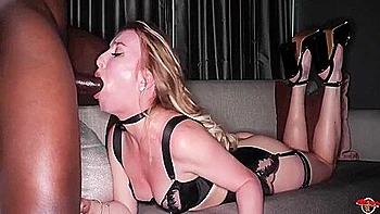 Alexandra Qos Takes On Bbc And Loves Drinking Piss videos