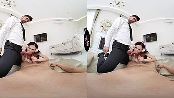 ANaL: Blowjob, Cowgirl  Big Dick VR Porn videos