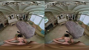 V4 PD THIS TO 46: Blowjob, Doggy  Cowgorl VR Porn videos