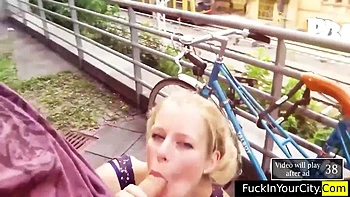 Blowjob to make him quickly cum: Doggy, Cowgirl  Amateur Porn videos