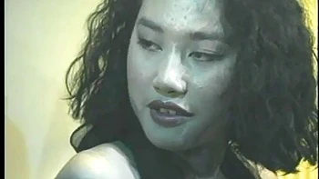 Asian chick starts shaking when he puts it in ft. Mimi Miyagi: Blowjob, Licking  Hardcore Porn videos