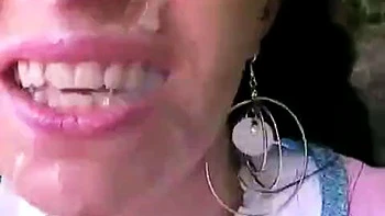 Octoberfest slut ft. Unknown: Blowjob, Eporner  Pov Porn videos