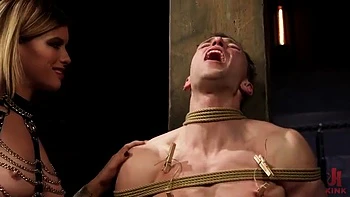 Jesse Pony Jesse Pony S Slut Puppy Alrik Angel - Angel Ray videos