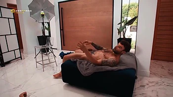 Tv- Abigaiil Morris Vs. Alex Legend- Im Ready For A Close-up Cock videos